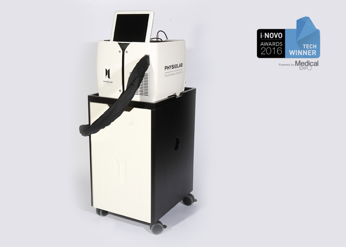 Physiolab_C1_iNovo_Award